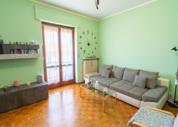 Trilocale Via don Giuseppe Basso, Cuneo - foto 11