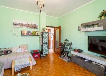 Trilocale Via don Giuseppe Basso, Cuneo - foto 12