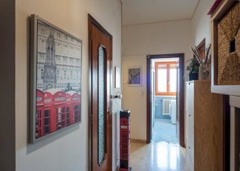 Trilocale Via don Giuseppe Basso, Cuneo - foto 13