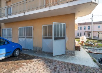 Trilocale Via don Giuseppe Basso, Cuneo - foto 16