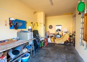 Trilocale Via don Giuseppe Basso, Cuneo - foto 17