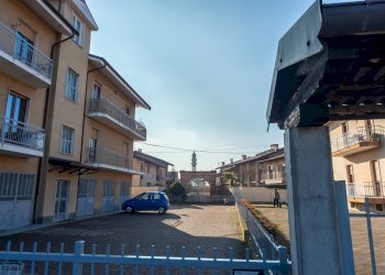 Trilocale Via don Giuseppe Basso, Cuneo - foto 18