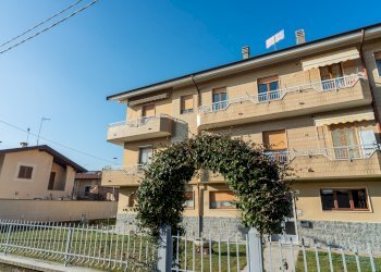 Trilocale Via don Giuseppe Basso, Cuneo - foto 19