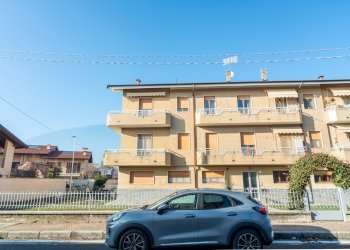 Trilocale Via don Giuseppe Basso, Cuneo - foto 20