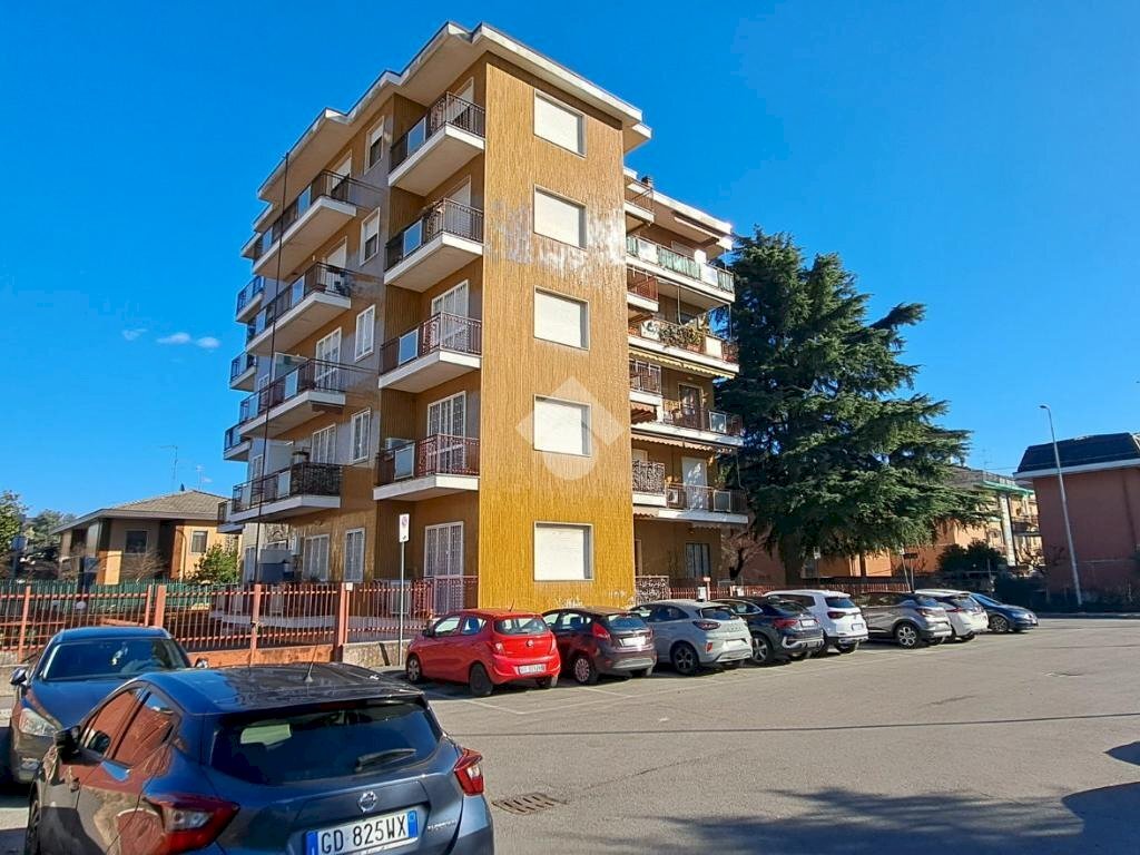 Bilocale Largo Taverna, Vimodrone - foto 3