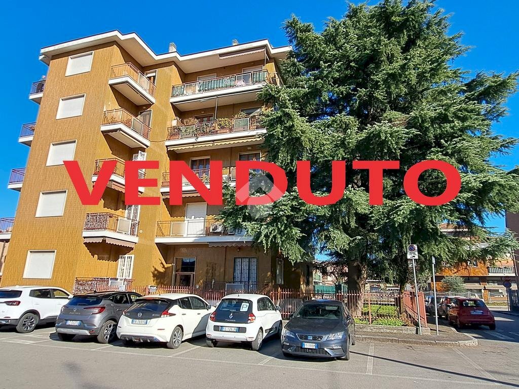 Bilocale Largo Taverna, Vimodrone - foto 1