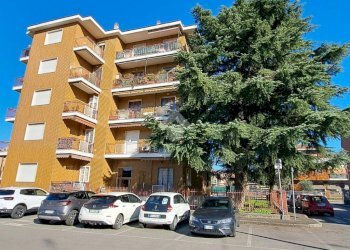 Bilocale Largo Taverna, Vimodrone - foto 1