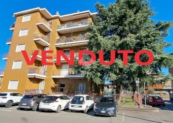 Bilocale Largo Taverna, Vimodrone - foto 1