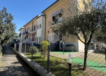 Monolocale Via Romea, Savignano sul Rubicone - foto 15