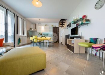 Three-room apartment Via Romea, Savignano sul Rubicone - photo 16