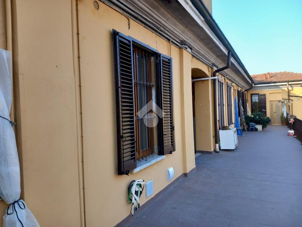 Bilocale Via Pavese, Rozzano - foto 1