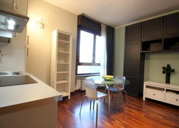 Monolocale via don pino puglisi, Peschiera Borromeo - foto 3