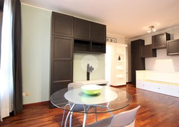 Monolocale via don pino puglisi, Peschiera Borromeo - foto 5