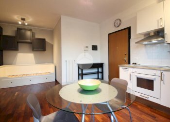 Monolocale via don pino puglisi, Peschiera Borromeo - foto 6