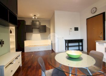 Monolocale via don pino puglisi, Peschiera Borromeo - foto 7