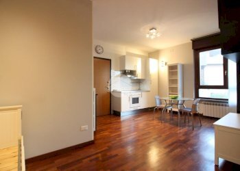 Monolocale via don pino puglisi, Peschiera Borromeo - foto 10