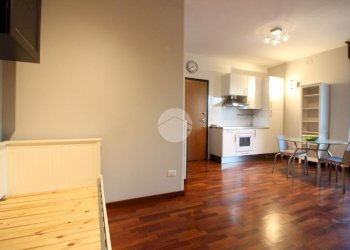 Monolocale via don pino puglisi, Peschiera Borromeo - foto 11