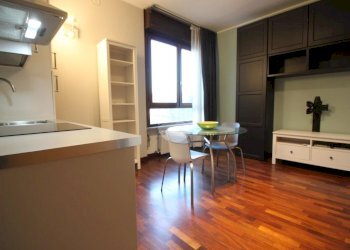 Monolocale via don pino puglisi, Peschiera Borromeo - foto 13