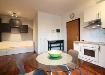 Monolocale via don pino puglisi, Peschiera Borromeo - foto 14