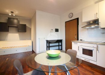 Monolocale via don pino puglisi, Peschiera Borromeo - foto 15