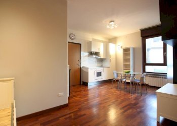 Monolocale via don pino puglisi, Peschiera Borromeo - foto 17