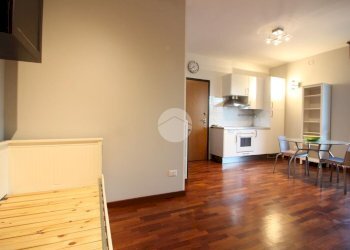 Monolocale via don pino puglisi, Peschiera Borromeo - foto 18