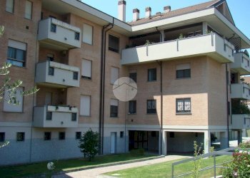 Monolocale via don pino puglisi, Peschiera Borromeo - foto 22