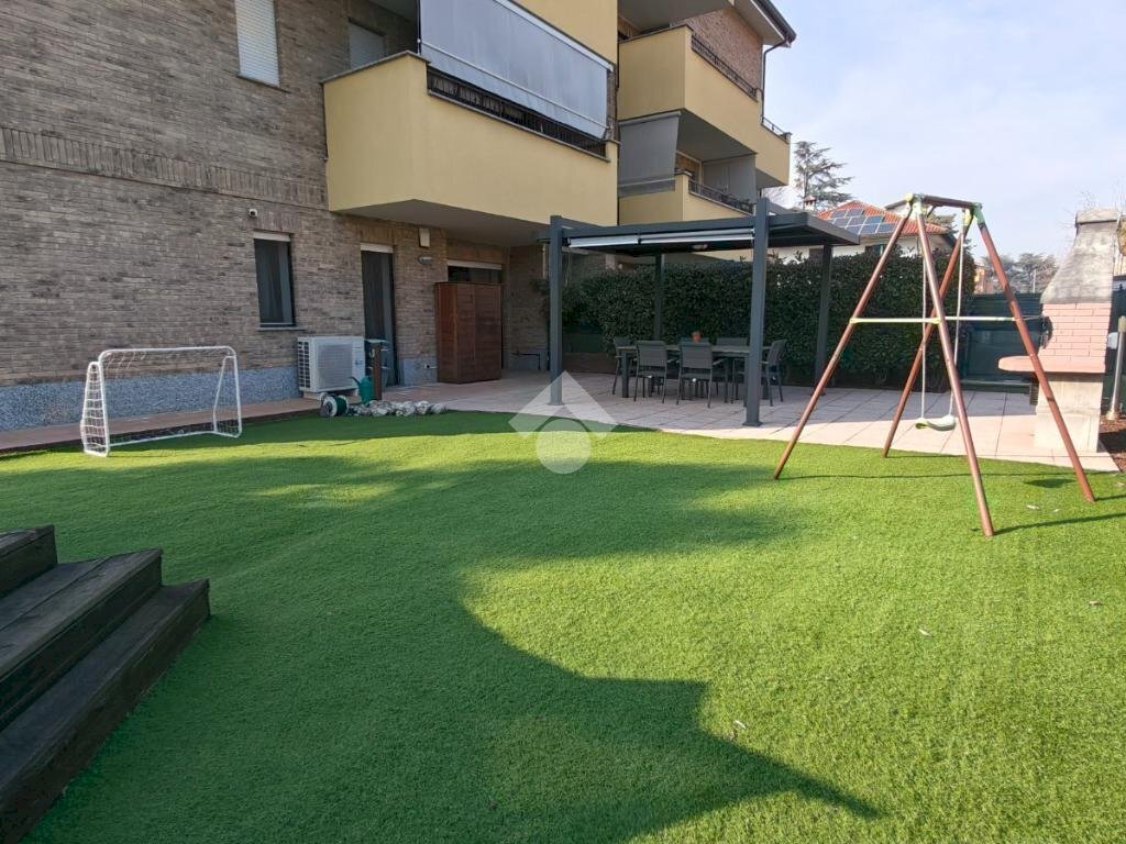 Three-room apartment Via Mascagni, Senago - photo 2