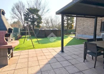 Trilocale Via Mascagni, Senago - foto 10