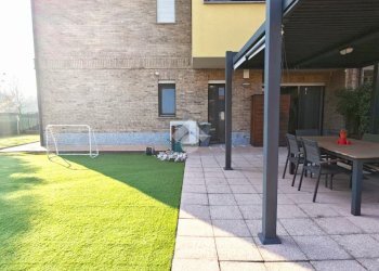 Trilocale Via Mascagni, Senago - foto 11