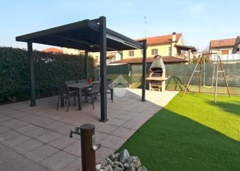 Trilocale Via Mascagni, Senago - foto 12