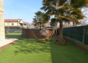 Trilocale Via Mascagni, Senago - foto 13