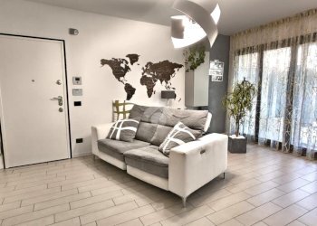 Trilocale Via Mascagni, Senago - foto 15