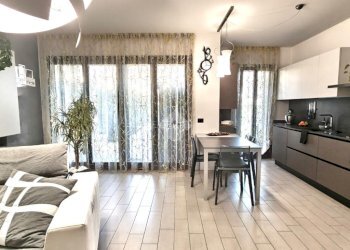 Trilocale Via Mascagni, Senago - foto 16