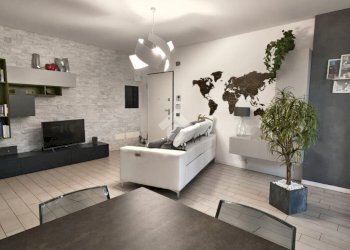 Trilocale Via Mascagni, Senago - foto 18