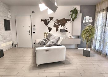 Trilocale Via Mascagni, Senago - foto 19