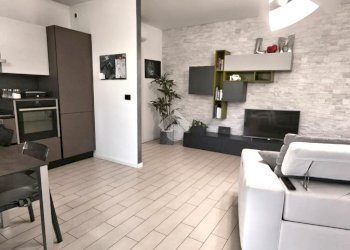 Trilocale Via Mascagni, Senago - foto 20