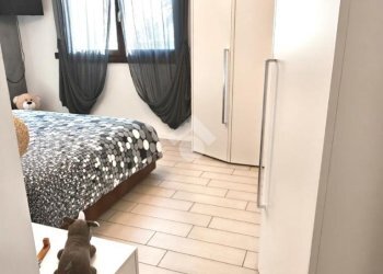 Trilocale Via Mascagni, Senago - foto 24