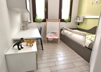 Trilocale Via Mascagni, Senago - foto 29