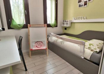 Trilocale Via Mascagni, Senago - foto 30