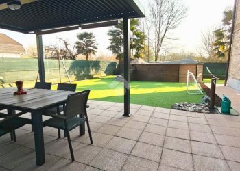 Trilocale Via Mascagni, Senago - foto 35