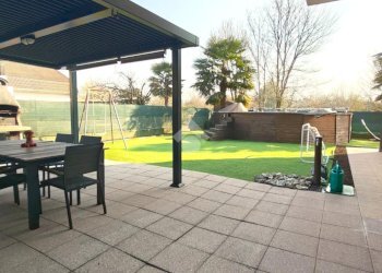 Trilocale Via Mascagni, Senago - foto 36