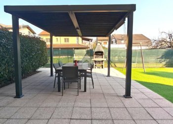 Trilocale Via Mascagni, Senago - foto 37