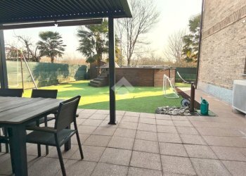 Trilocale Via Mascagni, Senago - foto 38