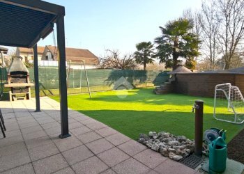 Trilocale Via Mascagni, Senago - foto 39