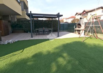 Trilocale Via Mascagni, Senago - foto 40