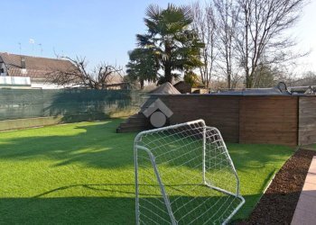 Trilocale Via Mascagni, Senago - foto 41