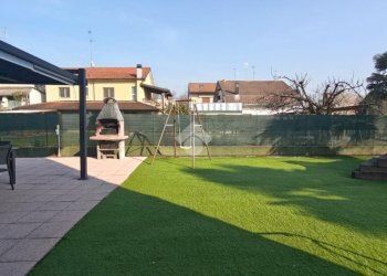 Trilocale Via Mascagni, Senago - foto 42