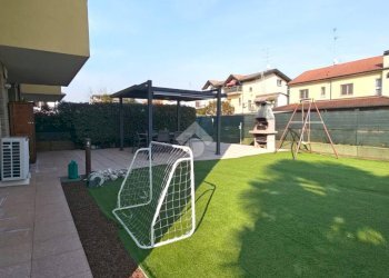 Trilocale Via Mascagni, Senago - foto 43