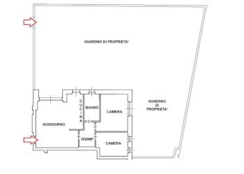 Trilocale Via Mascagni, Senago - foto 45